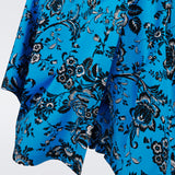 Blaine Cotton Poplin Dress