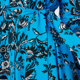Blaine Cotton Poplin Dress