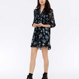 Layla Dress - ReWrap