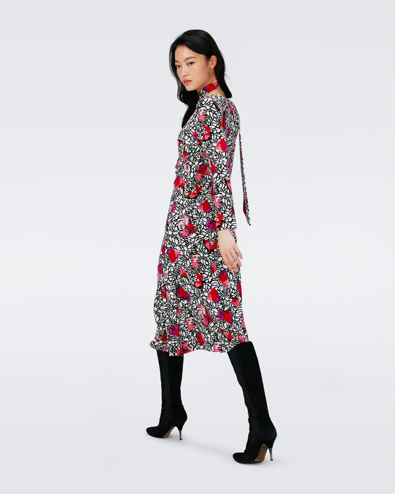 Marsha Dress