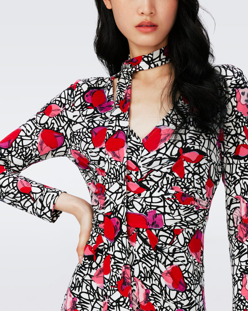 Marsha Dress