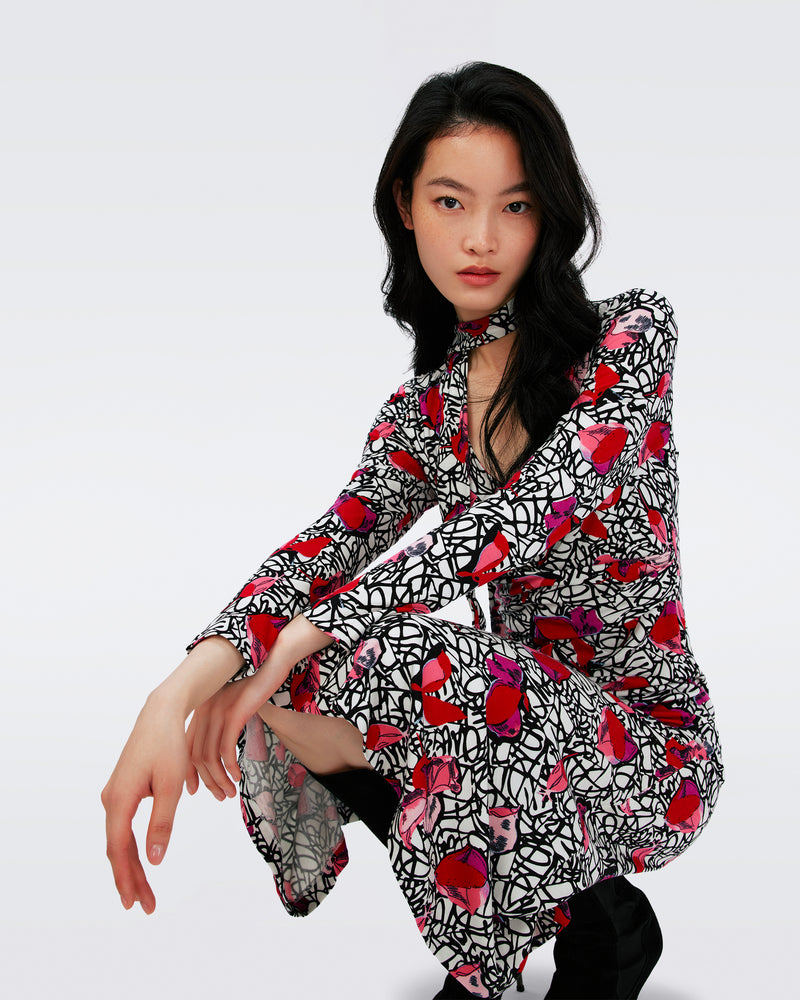 Marsha Dress