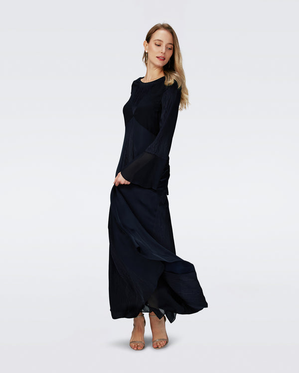 Suparna Dress