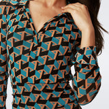 Lilly Mesh Dress