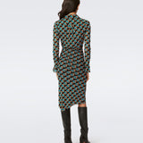 Lilly Mesh Dress