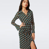 Lilly Mesh Dress