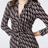 Sheska Dress