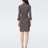 Sheska Dress