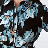 Blaine Cotton Poplin Dress
