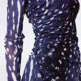 Oslo Dress