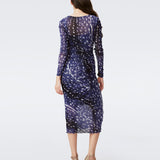 Oslo Dress