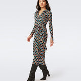 Bianco Dress