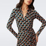 Bianco Dress