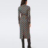 Bianco Dress