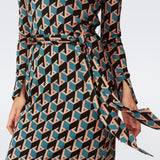 Bianco Dress