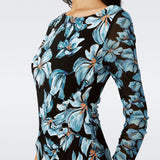 Linea Dress