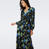 Seline Dress