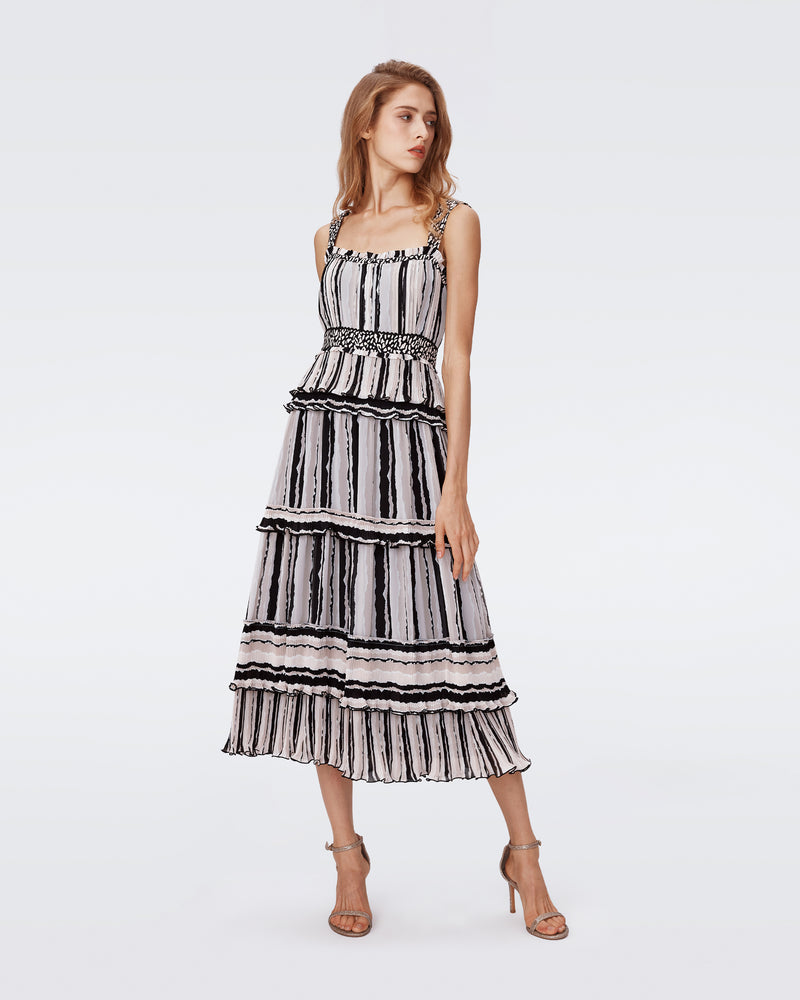 Cato Dress