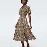 Hadara Dress