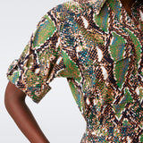 Hadara Dress