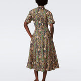 Hadara Dress