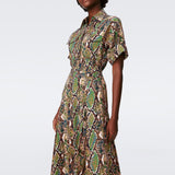Hadara Dress