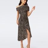 Agustin Midi Dress
