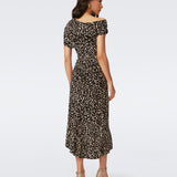 Agustin Midi Dress