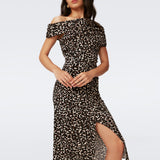 Agustin Midi Dress