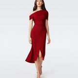 Agustin Midi Dress