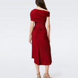 Agustin Midi Dress