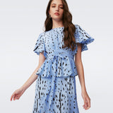 Levana Dress