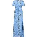 Levana Dress
