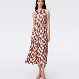 Elliot Midi Dress