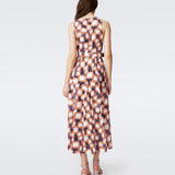 Elliot Midi Dress