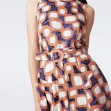 Elliot Midi Dress