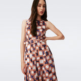 Elliot Midi Dress