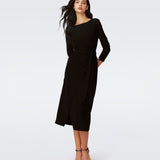 Simona Midi Dress