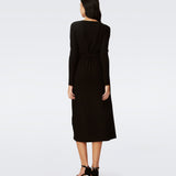 Simona Midi Dress