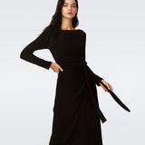 Simona Midi Dress