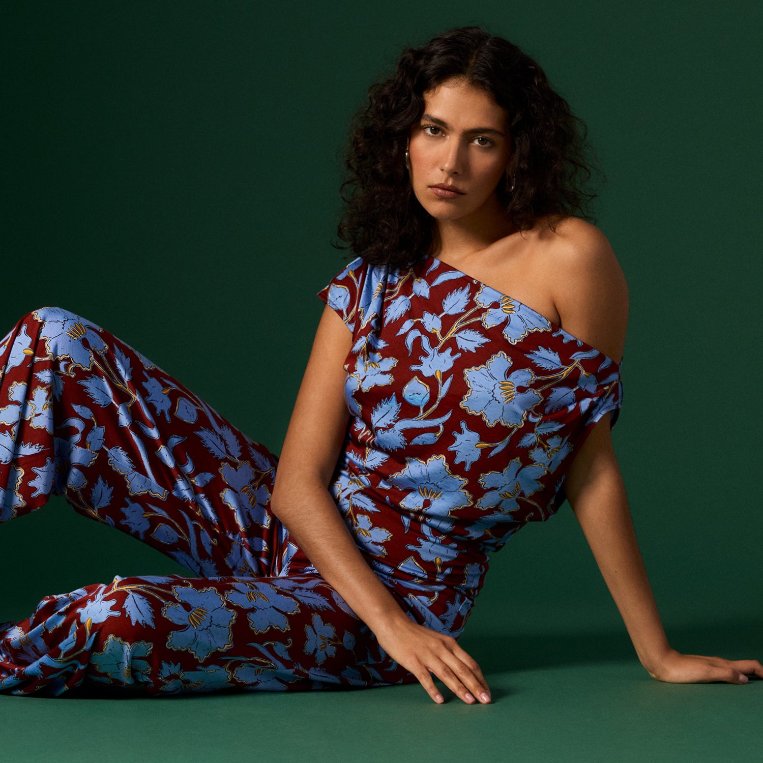 Perfect Click Tank – Diane von Furstenberg