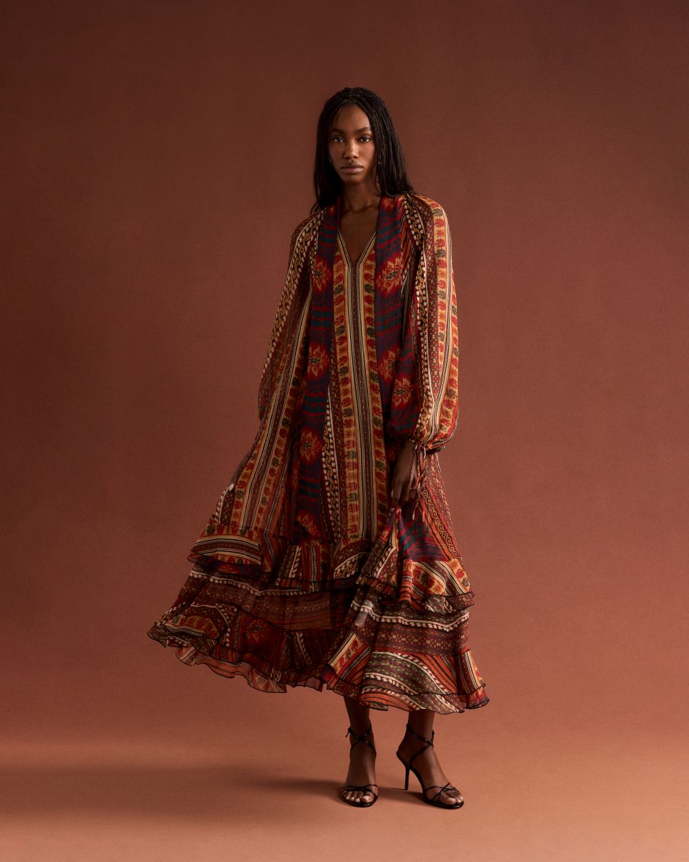 Diane Von Furstenberg – Diane von Furstenberg