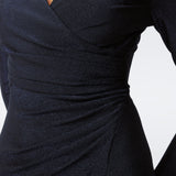 Raffi Dress
