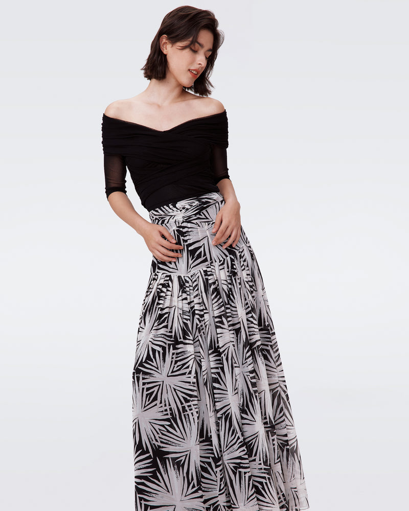 Amira Skirt