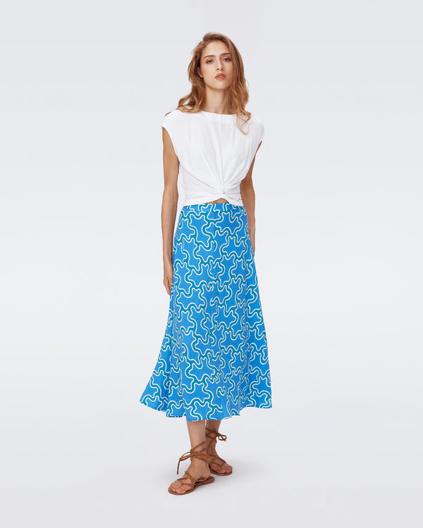 Florencia Skirt