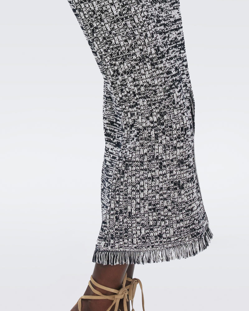 Emmie Crochet Skirt