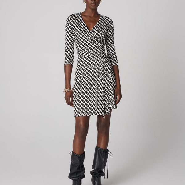 即発！DVF KIRA dress Kiara Dress – Diane von Furstenberg