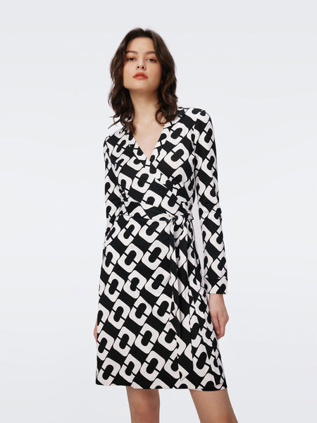 【DIANE von FURSTENBERG】ジェロームドレス Jerome Dress – Diane von Furstenberg