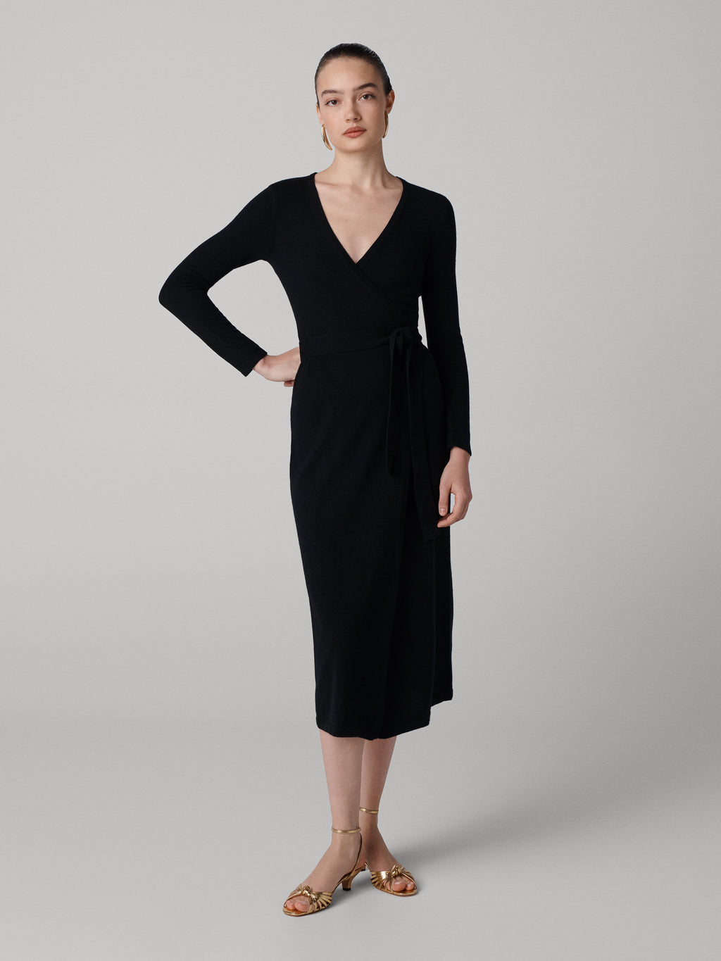 Astrid Wrap Dress Diane von Furstenberg Astrid Wrap Dress Diane von Furstenberg