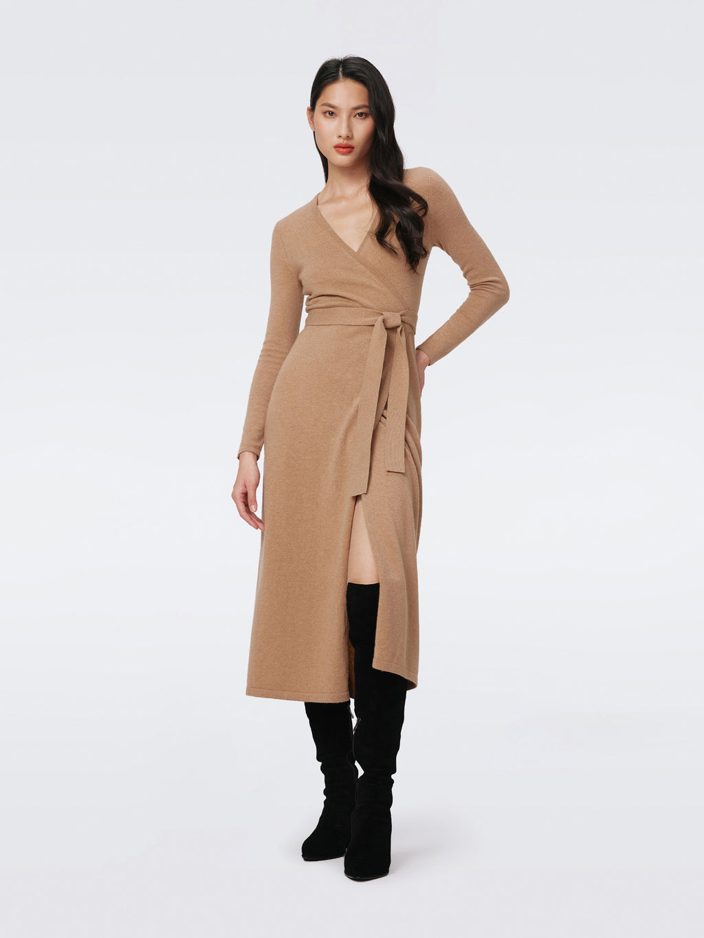 Astrid Wrap Dress Diane von Furstenberg Astrid Wrap Dress Diane von Furstenberg